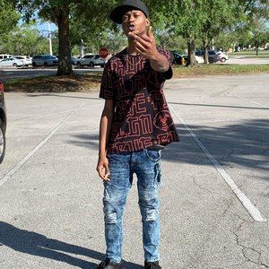 Meet your Posher, Kelsey